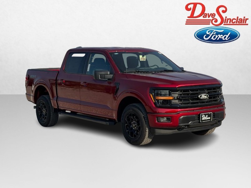 Ford F-150 Vehicle Full-screen Gallery Image 04