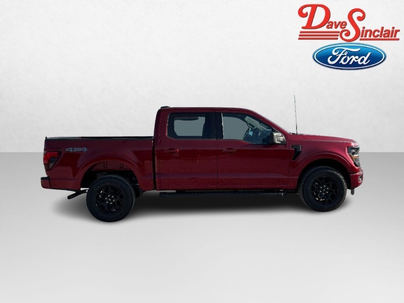 Ford F-150 Vehicle Full-screen Gallery Image 05
