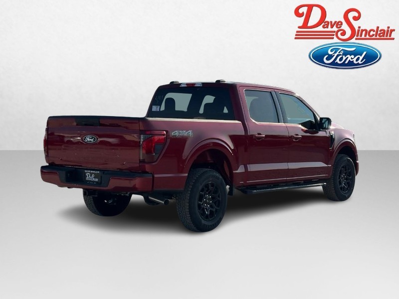 Ford F-150 Vehicle Full-screen Gallery Image 07