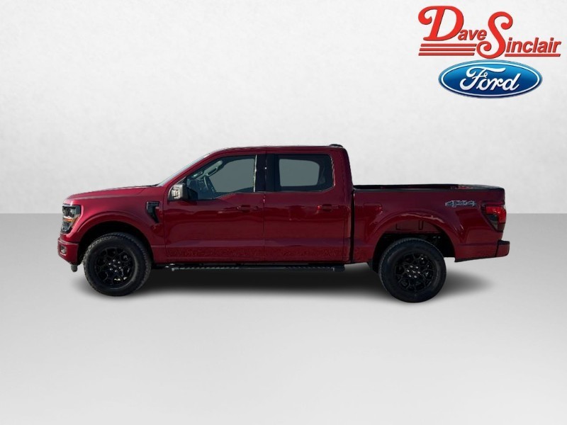 Ford F-150 Vehicle Full-screen Gallery Image 10