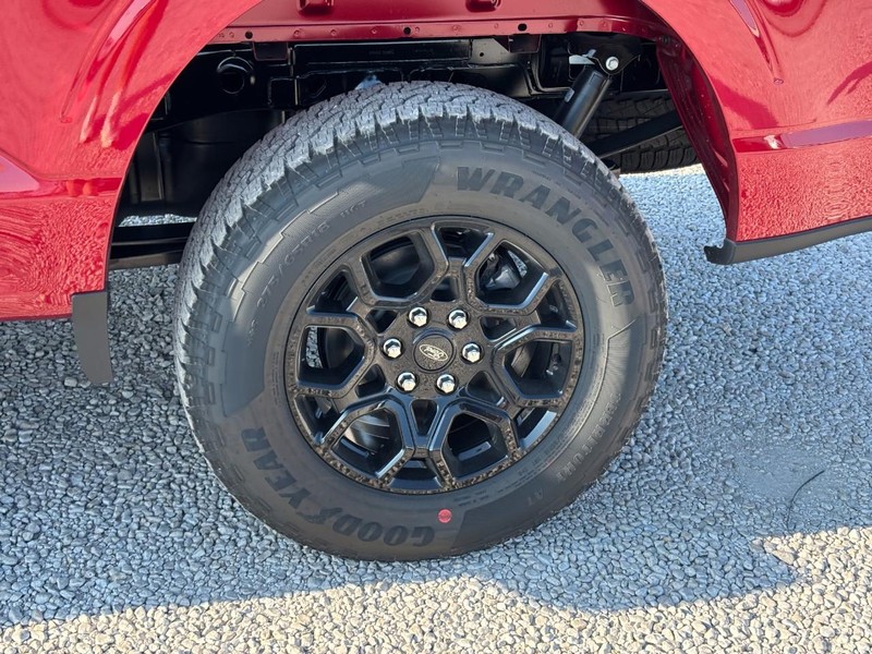 Ford F-150 Vehicle Full-screen Gallery Image 12