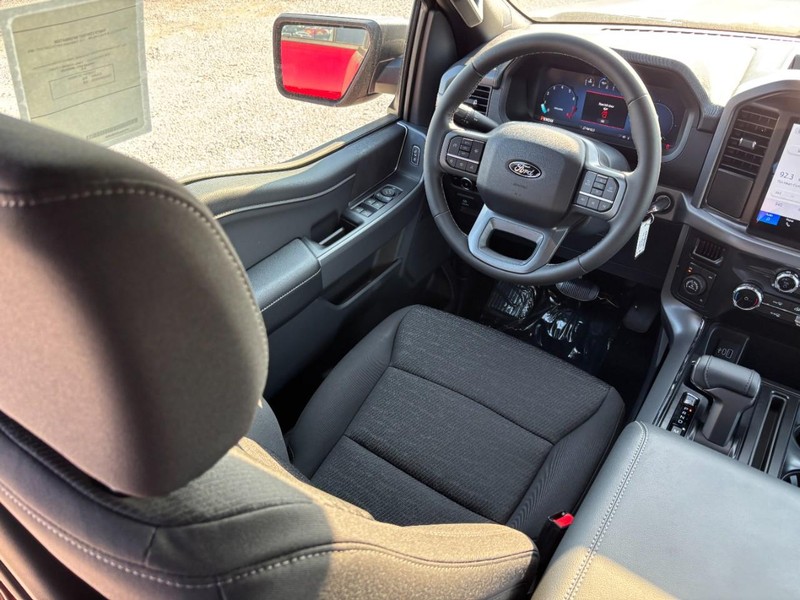 Ford F-150 Vehicle Full-screen Gallery Image 14