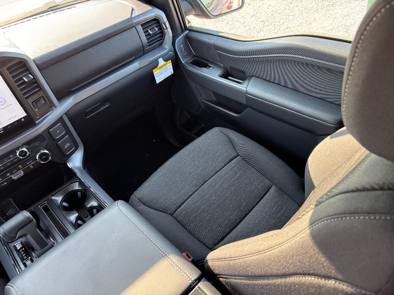 Ford F-150 Vehicle Full-screen Gallery Image 16