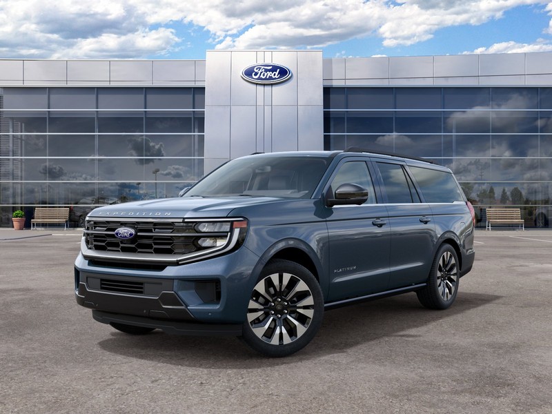 Ford Expedition Max Vehicle Full-screen Gallery Image 02