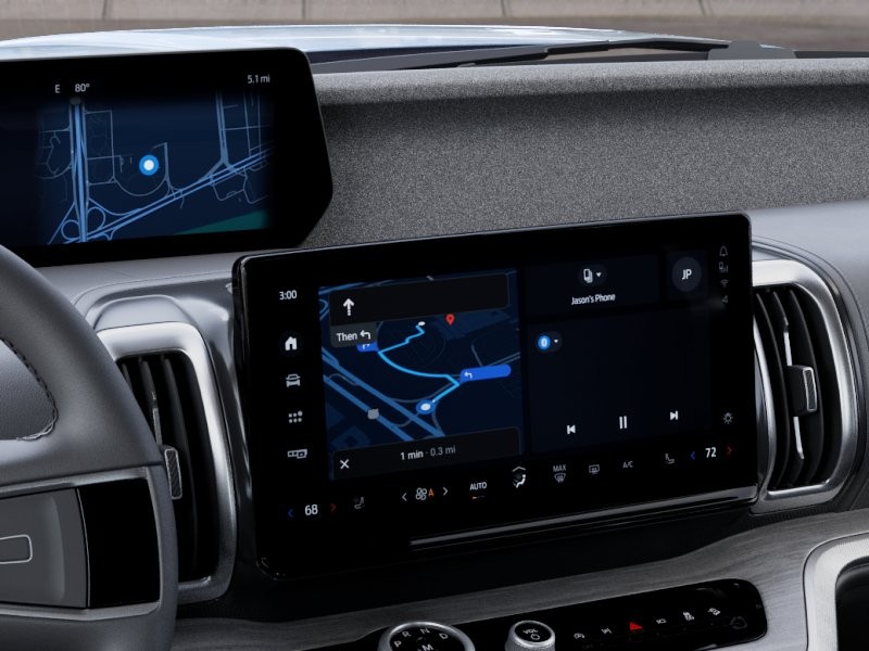 Ford Expedition Max Vehicle Full-screen Gallery Image 16