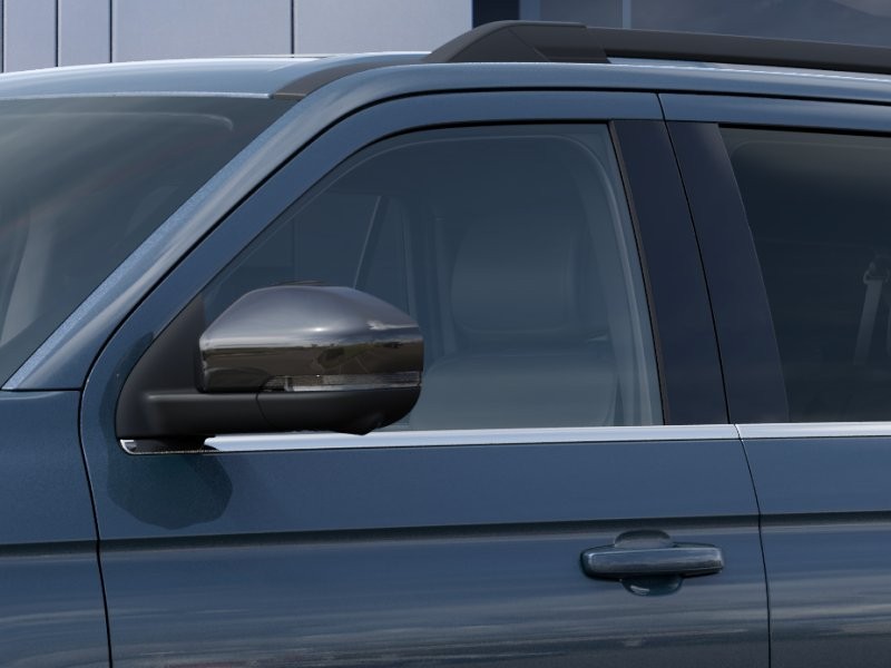 Ford Expedition Max Vehicle Full-screen Gallery Image 22