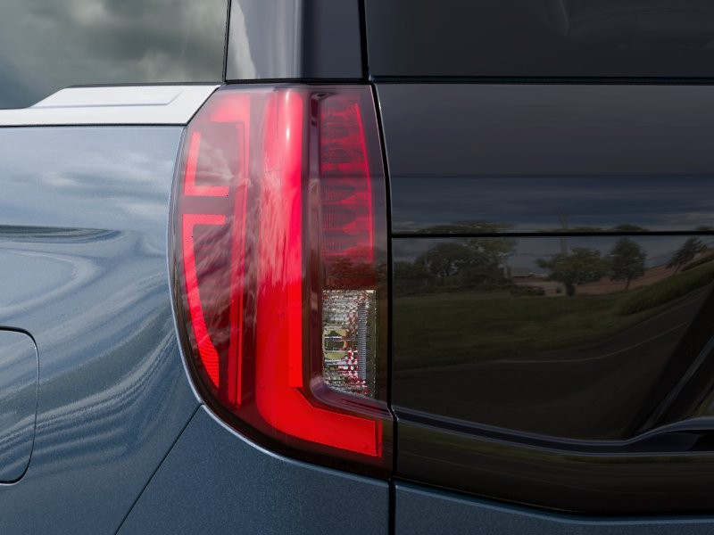 Ford Expedition Max Vehicle Full-screen Gallery Image 23