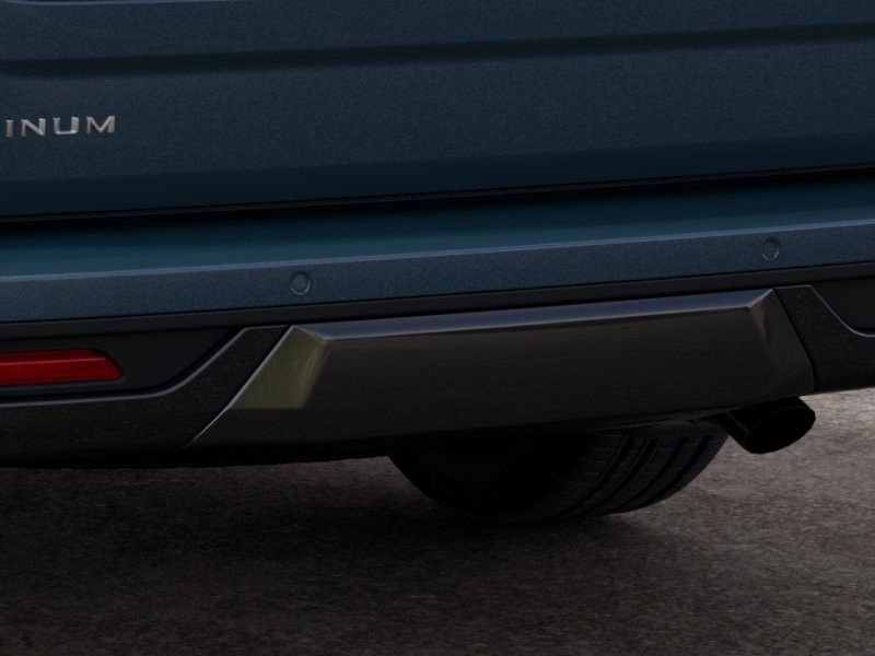 Ford Expedition Max Vehicle Full-screen Gallery Image 25