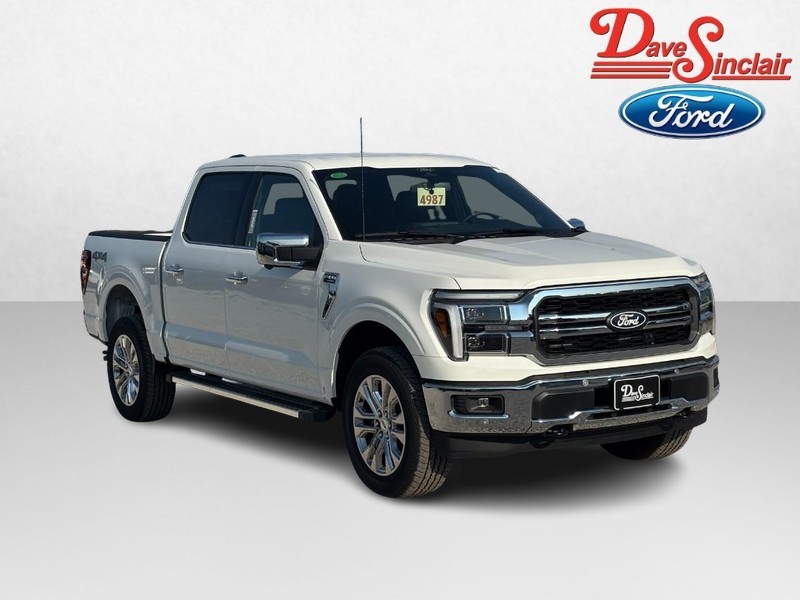 Ford F-150 Vehicle Full-screen Gallery Image 04