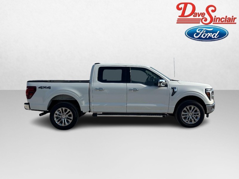 Ford F-150 Vehicle Full-screen Gallery Image 05