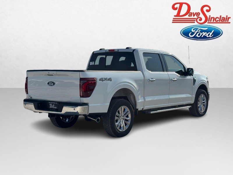 Ford F-150 Vehicle Full-screen Gallery Image 07