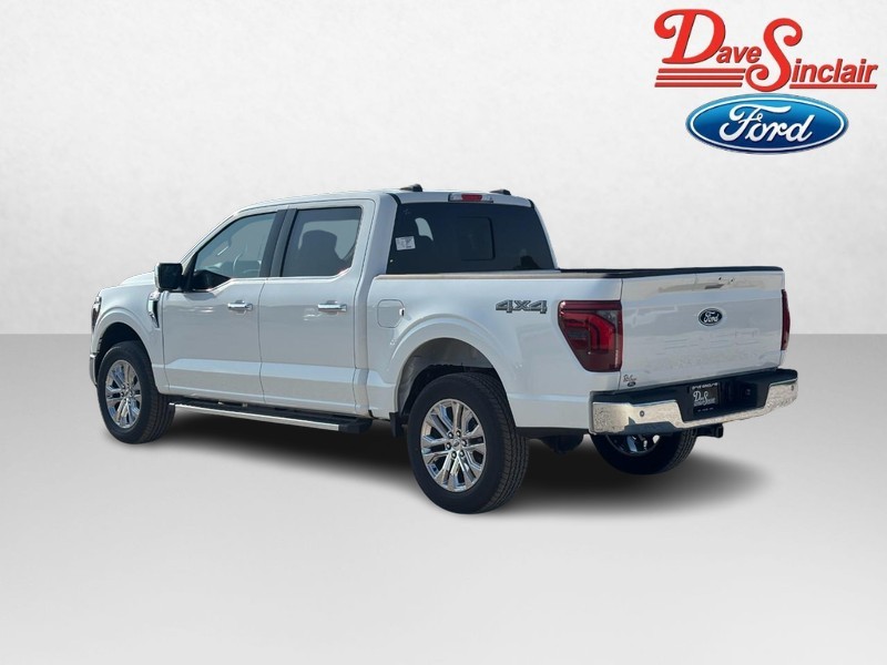 Ford F-150 Vehicle Full-screen Gallery Image 09