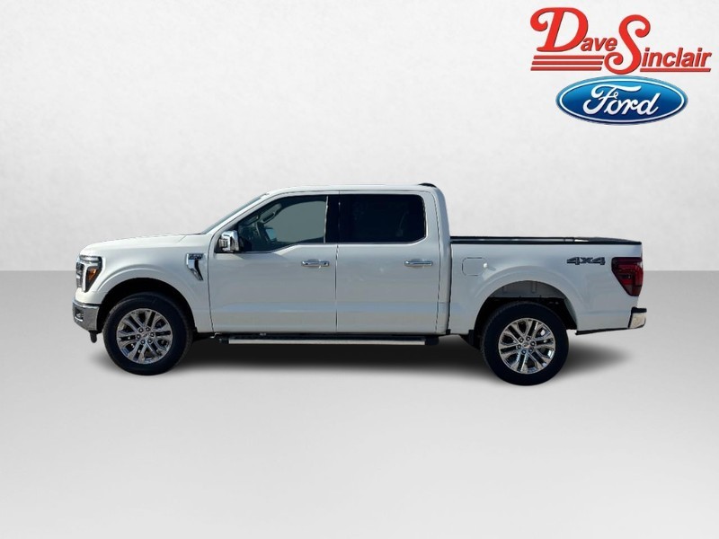 Ford F-150 Vehicle Full-screen Gallery Image 10