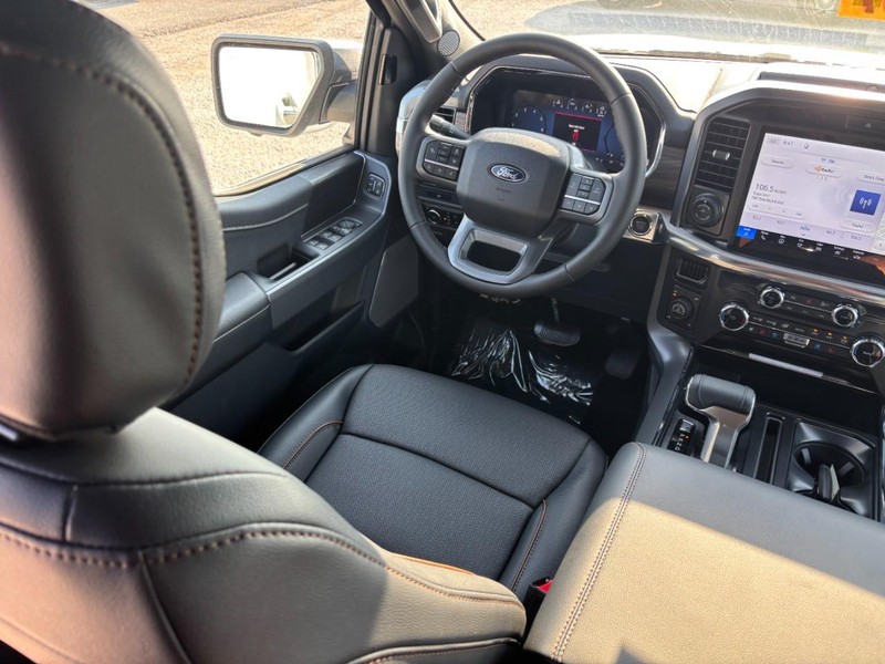 Ford F-150 Vehicle Full-screen Gallery Image 14