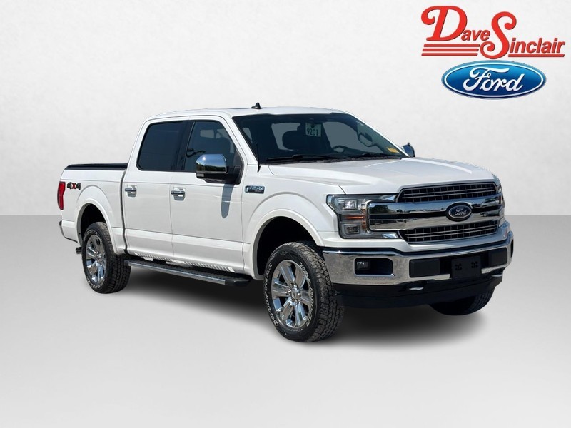 Ford F-150 Vehicle Full-screen Gallery Image 04