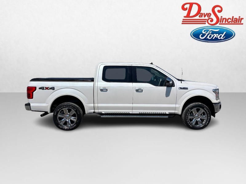Ford F-150 Vehicle Full-screen Gallery Image 05