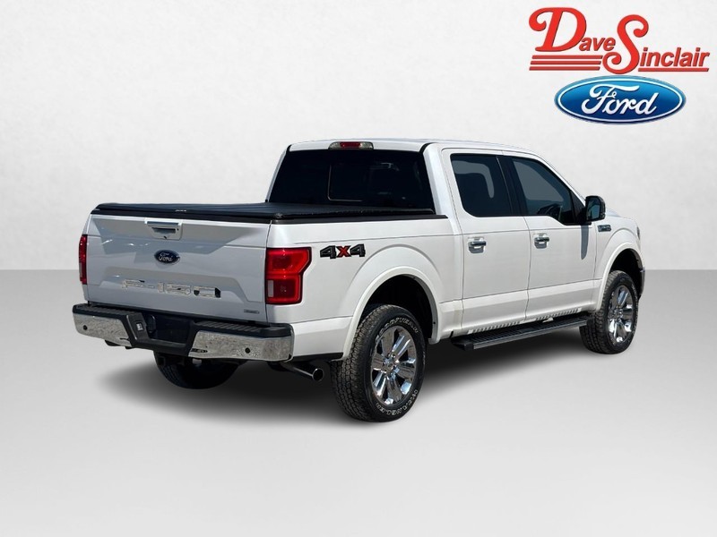 Ford F-150 Vehicle Full-screen Gallery Image 07
