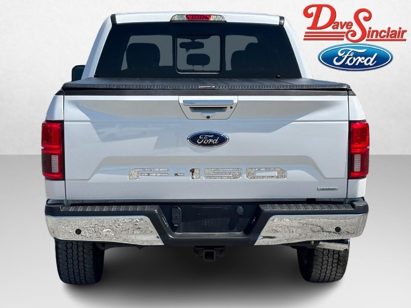 Ford F-150 Vehicle Full-screen Gallery Image 08