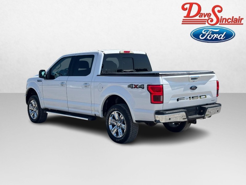 Ford F-150 Vehicle Full-screen Gallery Image 09