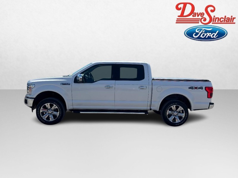 Ford F-150 Vehicle Full-screen Gallery Image 10