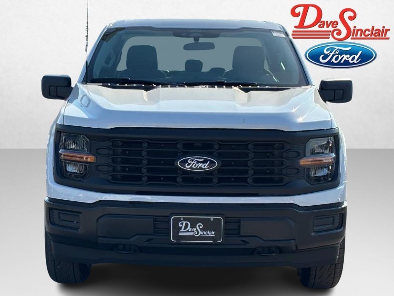 Ford F-150 Vehicle Full-screen Gallery Image 02