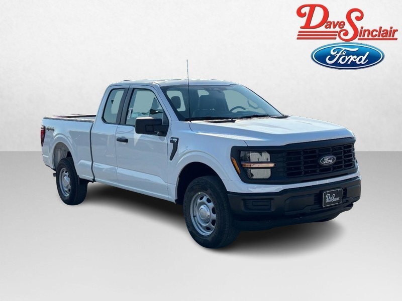 Ford F-150 Vehicle Full-screen Gallery Image 04