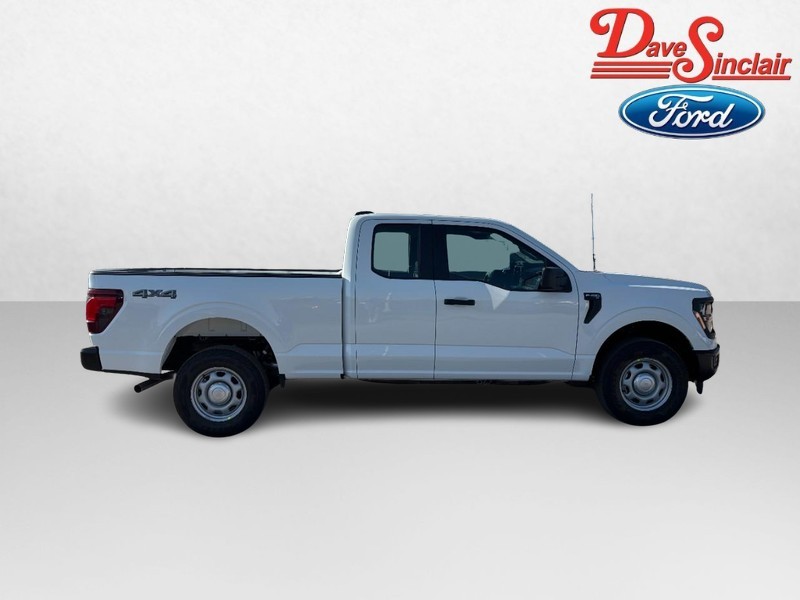 Ford F-150 Vehicle Full-screen Gallery Image 05