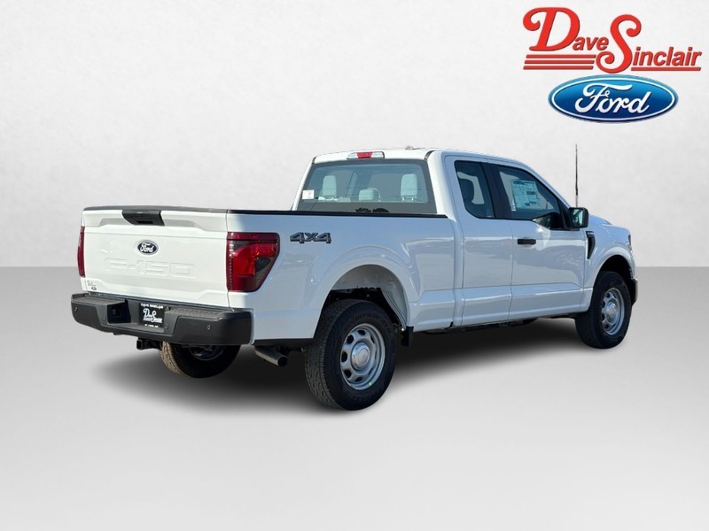 Ford F-150 Vehicle Full-screen Gallery Image 07