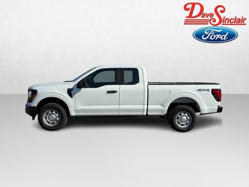 Ford F-150 Vehicle Full-screen Gallery Image 10