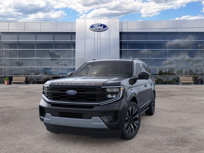 Ford Expedition Vehicle Full-screen Gallery Image 02