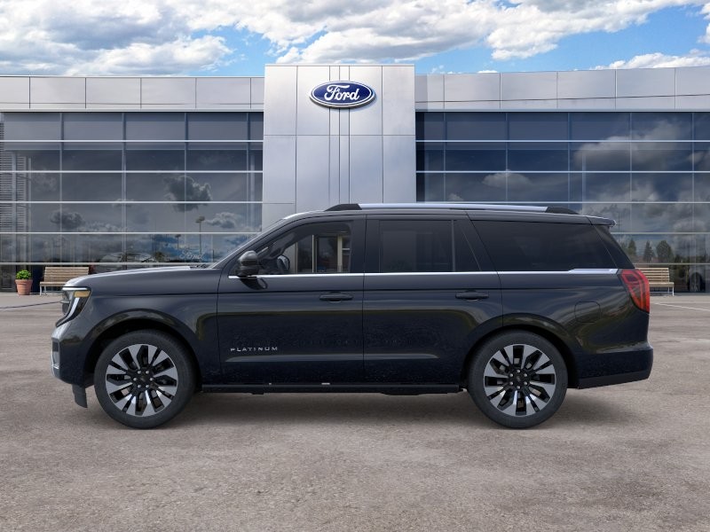 Ford Expedition Vehicle Full-screen Gallery Image 04