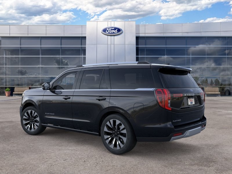 Ford Expedition Vehicle Full-screen Gallery Image 05