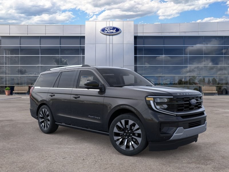 Ford Expedition Vehicle Full-screen Gallery Image 09