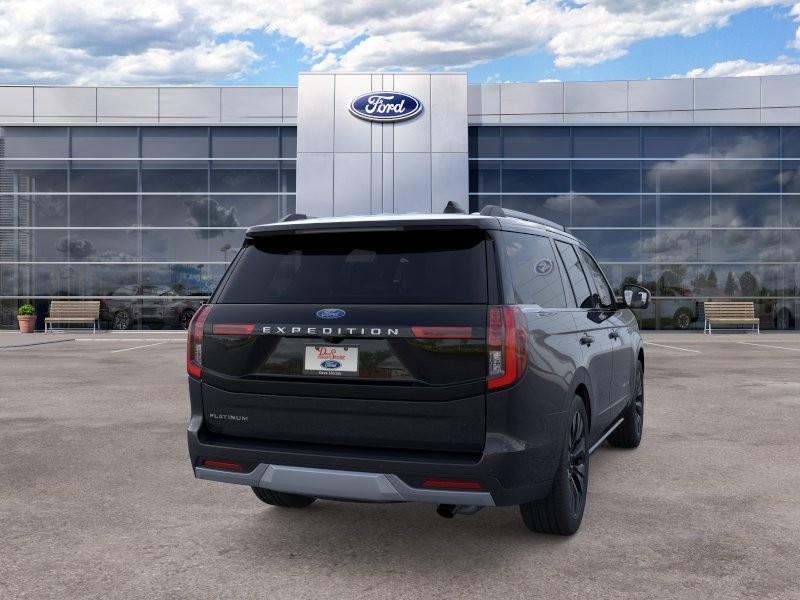 Ford Expedition Vehicle Full-screen Gallery Image 10