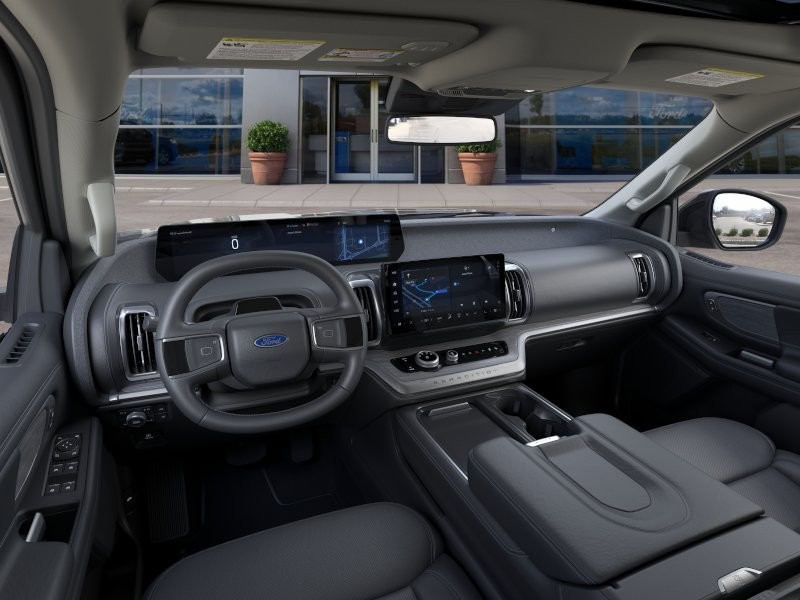 Ford Expedition Vehicle Full-screen Gallery Image 11
