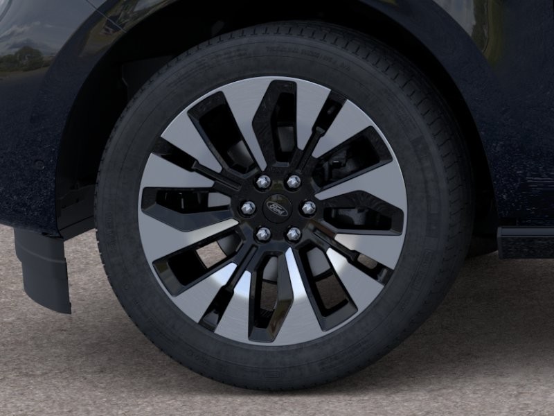 Ford Expedition Vehicle Full-screen Gallery Image 21