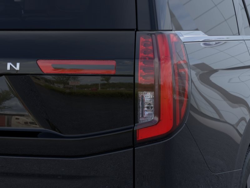 Ford Expedition Vehicle Full-screen Gallery Image 23
