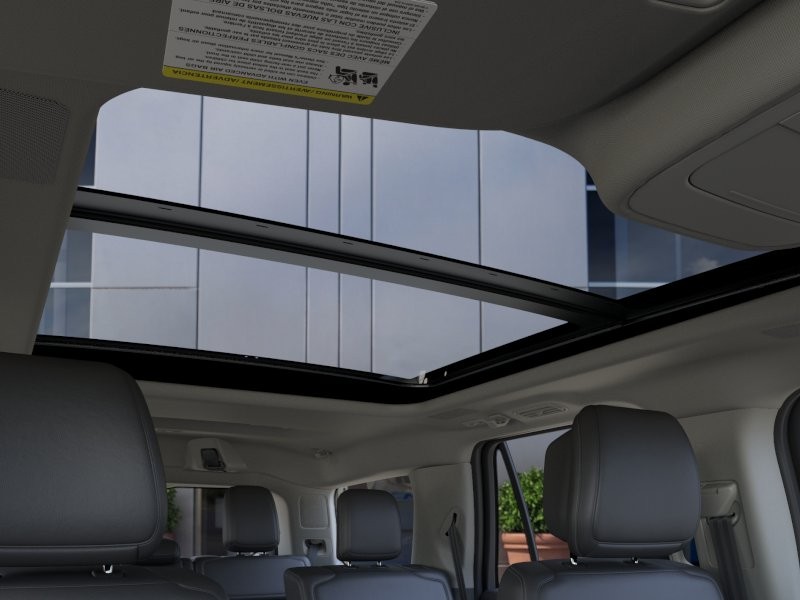 Ford Expedition Vehicle Full-screen Gallery Image 24