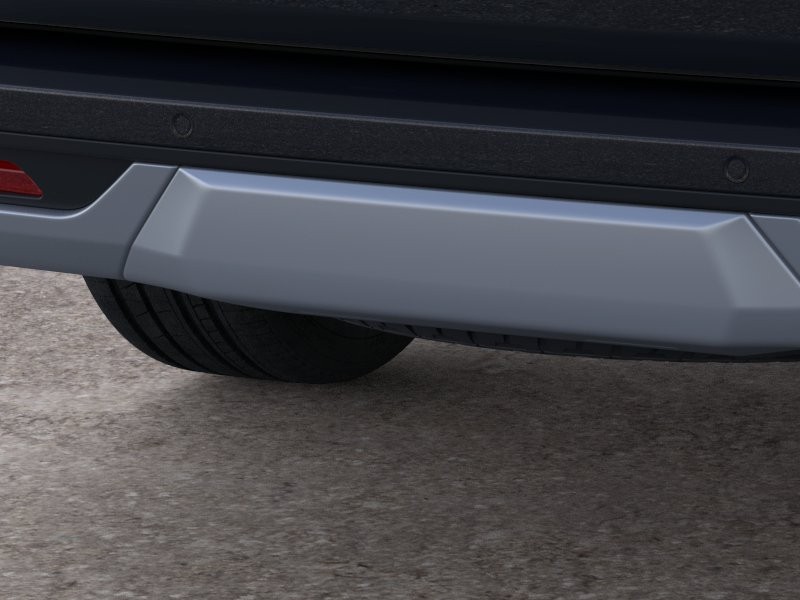 Ford Expedition Vehicle Full-screen Gallery Image 25