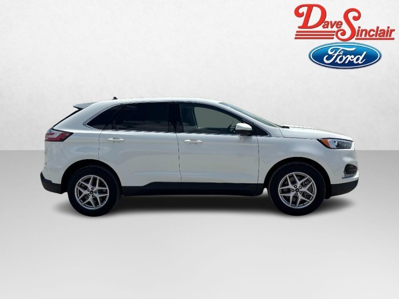 Ford Edge Vehicle Image 05