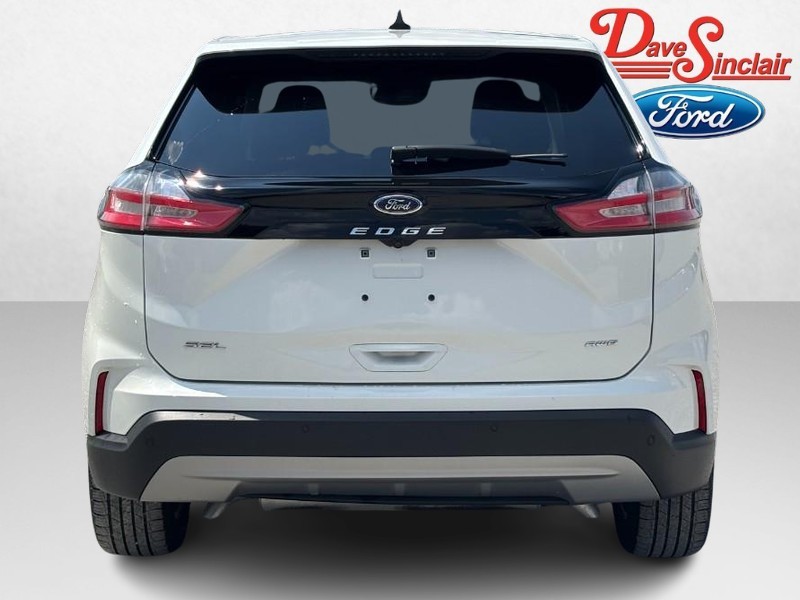 Ford Edge Vehicle Image 08