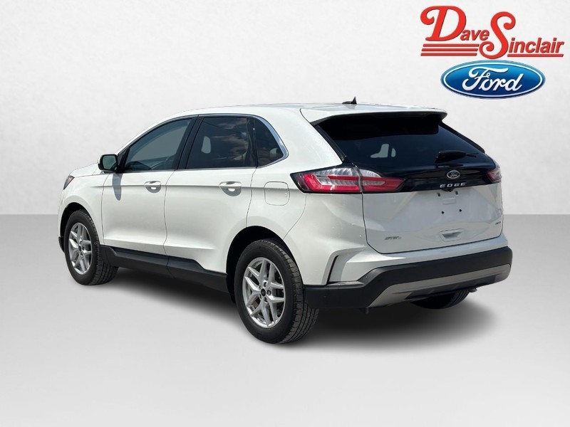 Ford Edge Vehicle Image 09