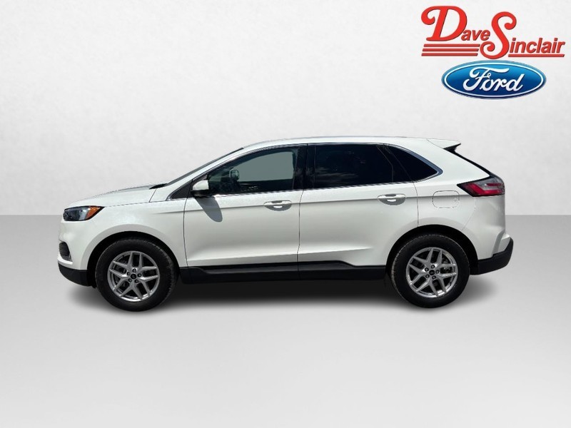 Ford Edge Vehicle Image 10