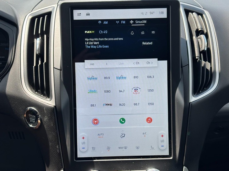 Ford Edge Vehicle Image 22