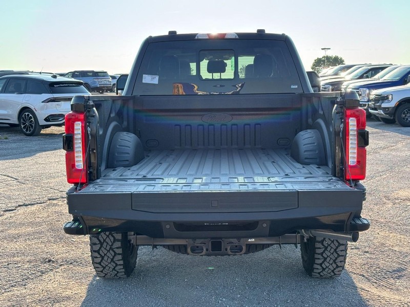 Ford Super Duty F-250 SRW Vehicle Full-screen Gallery Image 11