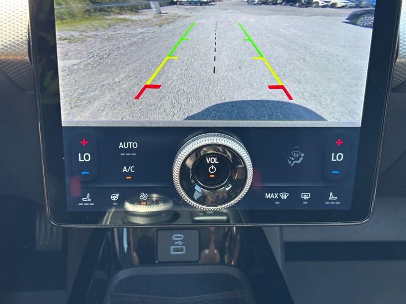Ford Mustang Mach-E Vehicle Image 25