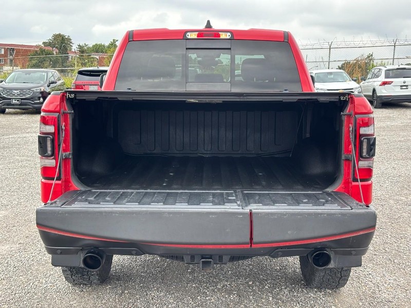 Ram 1500 Vehicle Image 11