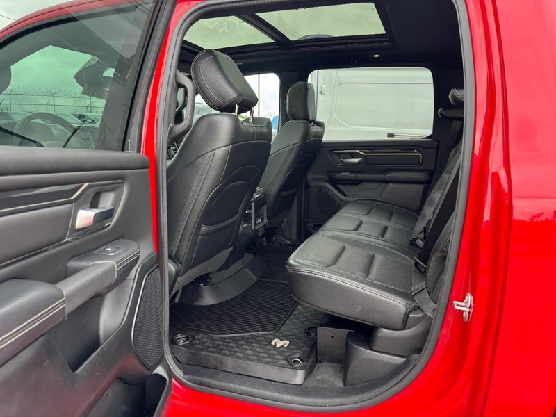 Ram 1500 Vehicle Image 13