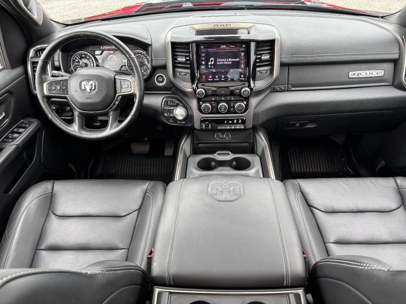 Ram 1500 Vehicle Image 15