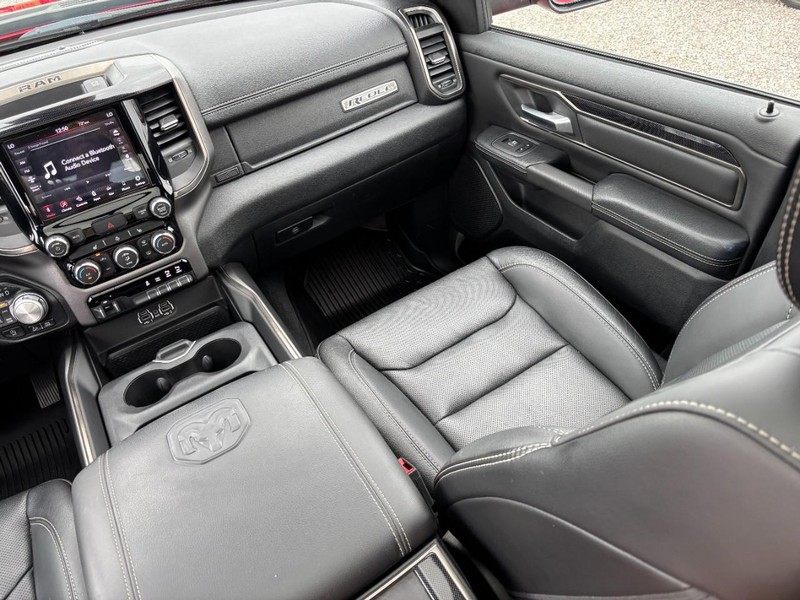 Ram 1500 Vehicle Image 16